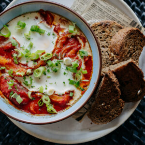 Shakshuka